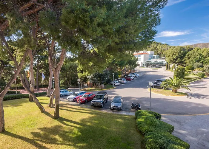 Gran Hotel Rey Don Jaime