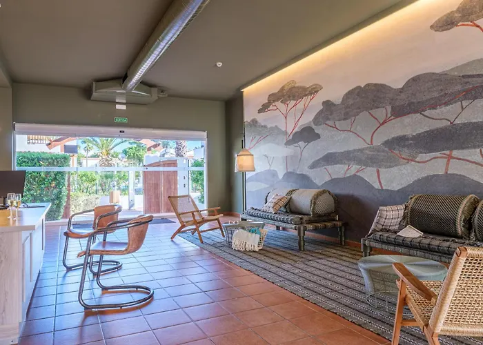 Oassium Hotel - Adults Only